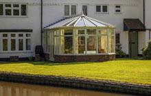 Church Houses conservatory leads