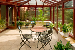 Church Houses conservatory quotes