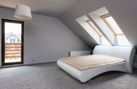 Church Houses bedroom extensions