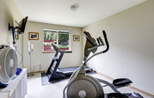 Church Houses home gym construction leads