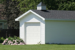 Church Houses outbuilding construction costs